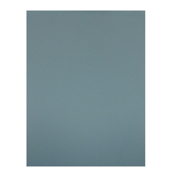 Foamy Liso Gris 95 x 70 cm Paquete/5 pzas Megafumi