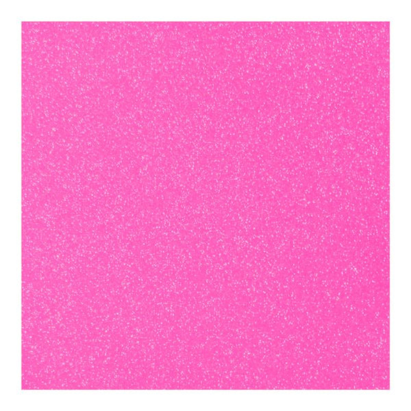 Foamy Diamantina Rosa Pastel 55 x 43 cm Paquete/5 pzas Pascua Megafumi