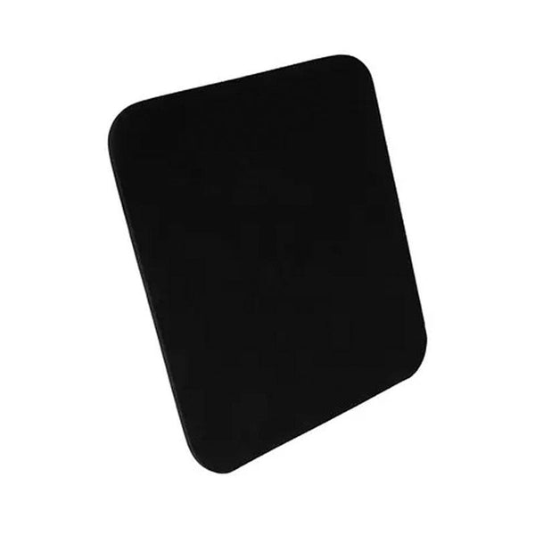 Mousepad Suelto Negro 6mm Manhattan