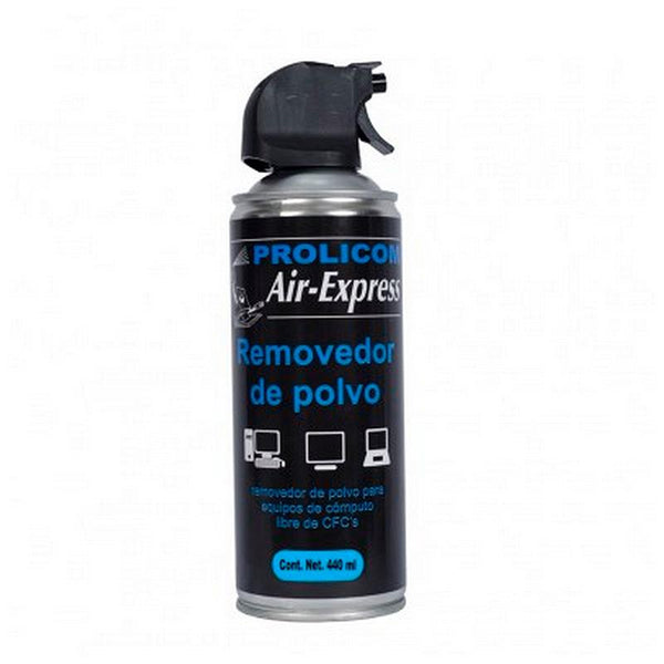 Aire Comprimido Air Express 440 ml Prolicom