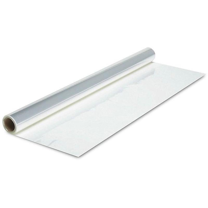 Papel Celofán Dulce Transparente Pliego 90 x 100 cm 8-A | Papelería del ...
