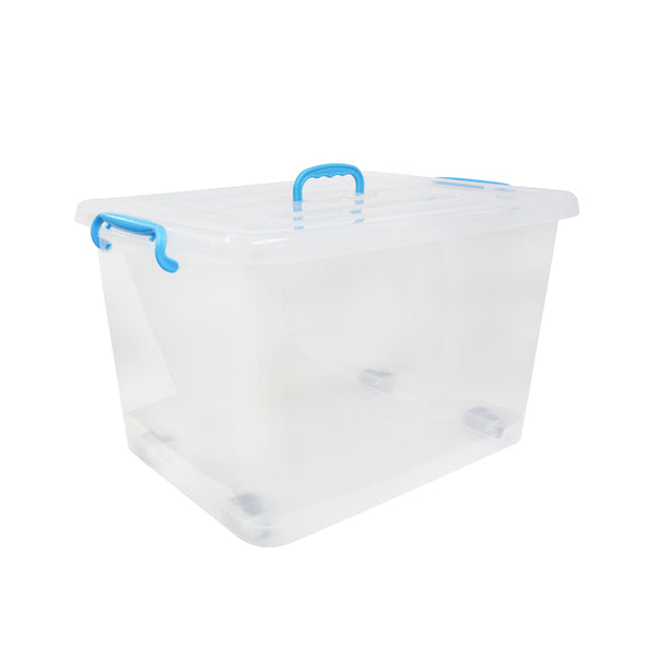 Contenedor de Plástico Grande 2 Litros (60 OZ) ITrade