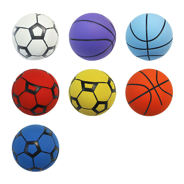 Accesorio para Mascota Pelota Deportes ITrade